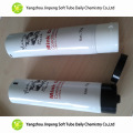 Aluminium&Plastic Cosmetic Packaging Collapsible Tube for Mint Oil